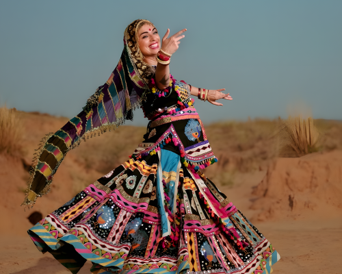 rajastani