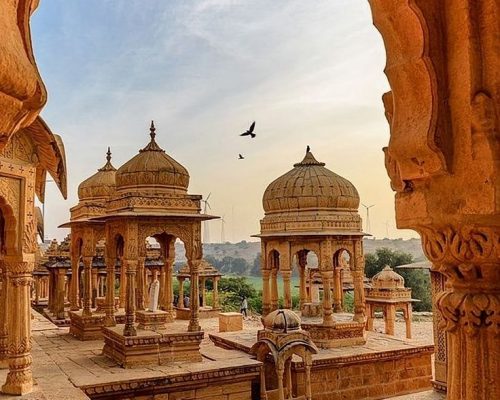 Rajasthan, Land of the Kings