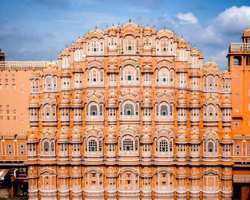 hawa mahal, palace, architecture